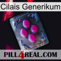 Cilais Generic 02